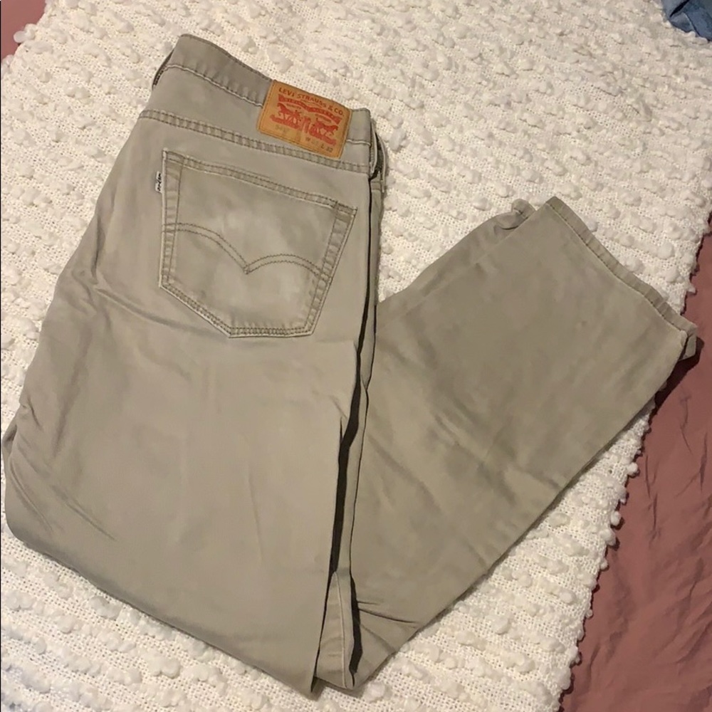 Levi Jeans